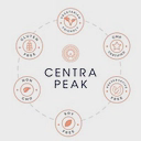 Centrapeak logo