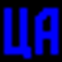 centrasia.org icon