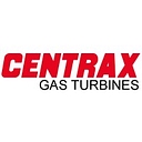 Centrax Gas Turbines logo