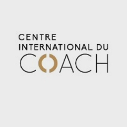 Logo CIC - Centre International du Coach