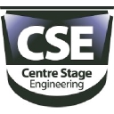 Centre Stage Engineering Limited logo