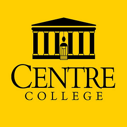 Centre College of Kentucky logo