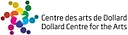 Dollard Centre For The Arts logo