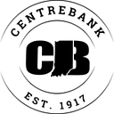 Centrebank logo