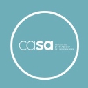 Centre Casa logo