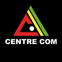 Centre Com logo