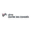 Lévis Centre Des Congrès logo