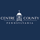 Centre County Government logo
