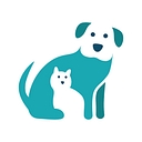 Centre County Paws logo