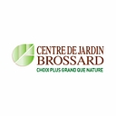 Centre De Jardin Brossard logo