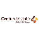 Centre De Santé Saint Boniface logo