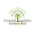 Conseil Scolaire Centre Est logo