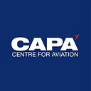 Capa   Centre For Aviation logo