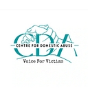Centre for Domestic Abuse - CDA logo