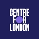 Centre For London logo