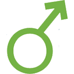Centre for Men's Health — Manchester logo
