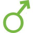 Centre For Men's Health logo