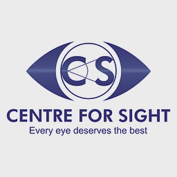 Centre for Sight logo