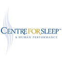 Centre For Sleep And Human Performance logo