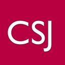 Centre For Social Justice logo