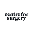 Centre for Surgery logo
