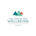 The Centre For Wellbeing logo