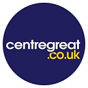 Centregreat logo