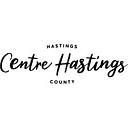 Municipality Of Centre Hastings logo
