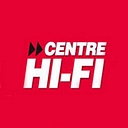 Centre Hi-Fi logo
