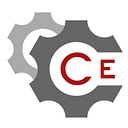 Centreline Engineering logo