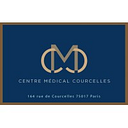 Centre public d'Action sociale de Courcelles - Centre Spartacus Huart logo