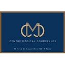 Centre public d'Action sociale de Courcelles - Centre Spartacus Huart logo