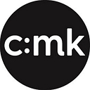 Centre:Mk logo