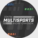 Centre André Focant - Centre André Focant logo