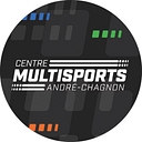 Centre André Focant - Centre André Focant logo