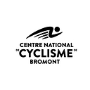 Centre National De Cyclisme De Bromont logo