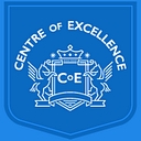 Centre of Excellence logo