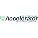 Centrepolis Accelerator logo