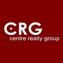 Centre Realty Group (Crg) logo