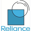 Reliance logo