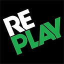 Centre Replay logo