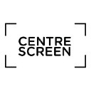 Centre Screen Productions logo