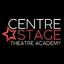Centre Stage Theatre Academy logo
