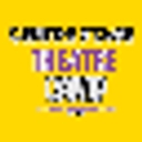 Centre Stage Theatre Camp logo