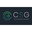 Centre Systems Group Logo