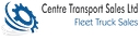 Centre Transport Sales Ltd logo