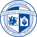 Centreville Layton School logo