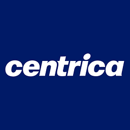 Centrica Business Solutions logo