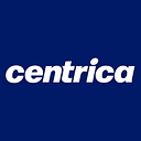 Centrica - CHP logo
