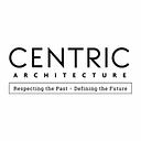 Centric Architecture logo